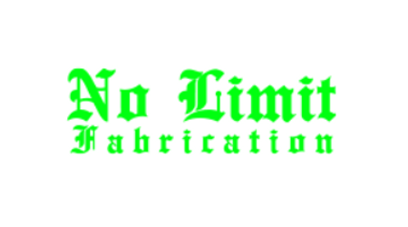 NO LIMIT FABRICATION NO LIMIT FABRICATION
